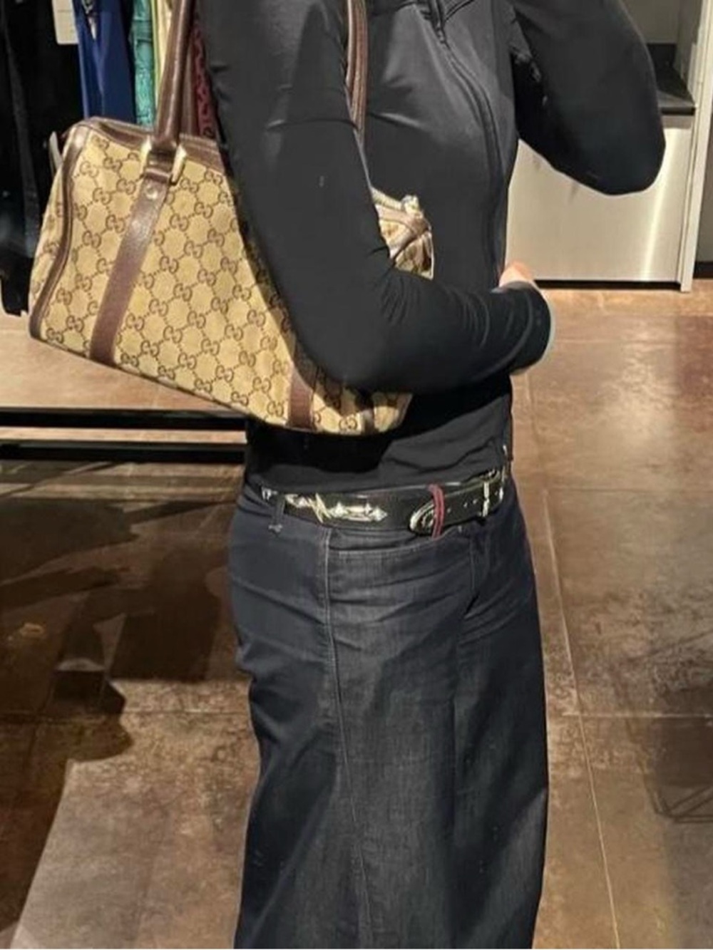 Gucci Boston Bag - Picture 11 of 11